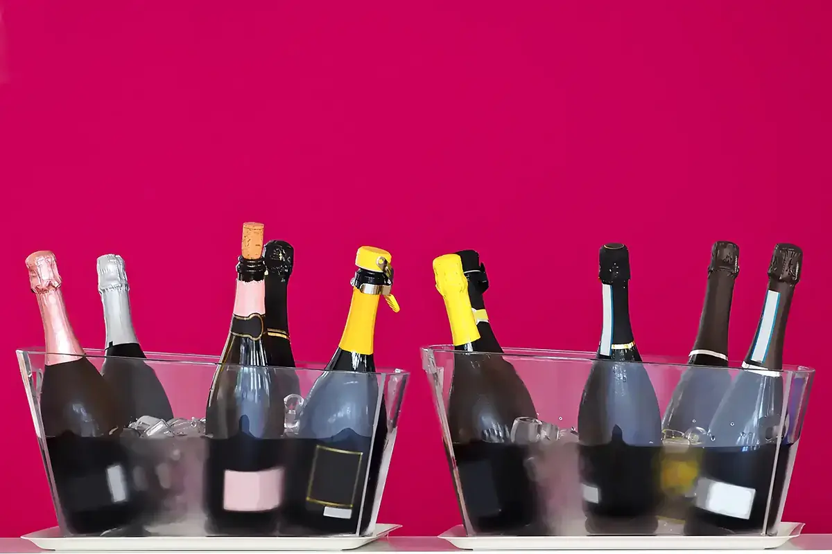 La vicenda Prosecco vs. Prosek rischia di alimentare il fenomeno dell'Italian sounding e delle fake news Prosecco vs. Prosek, dove eravamo rimasti? L'Italia gioca in difesa