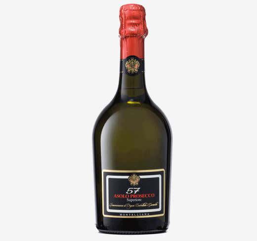 Asolo Prosecco Docg Cantina Montelliana