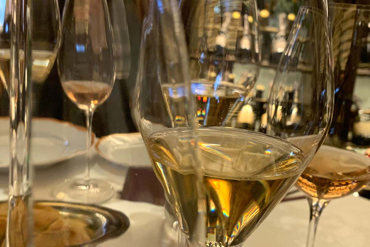 Krug: festa grande per l’annata 2013 e la Grande Cuvée 169ème Édition   