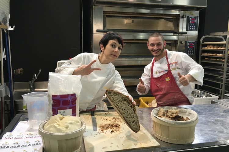 I prossimi passi della cucina italiana Cuochi a confronto a Identit&agrave; Golose