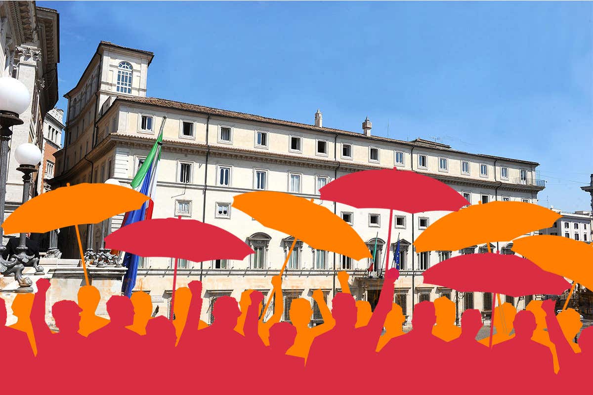 I balneari: “chiudiamo tutto se non cambia la legge sulle concessioni”