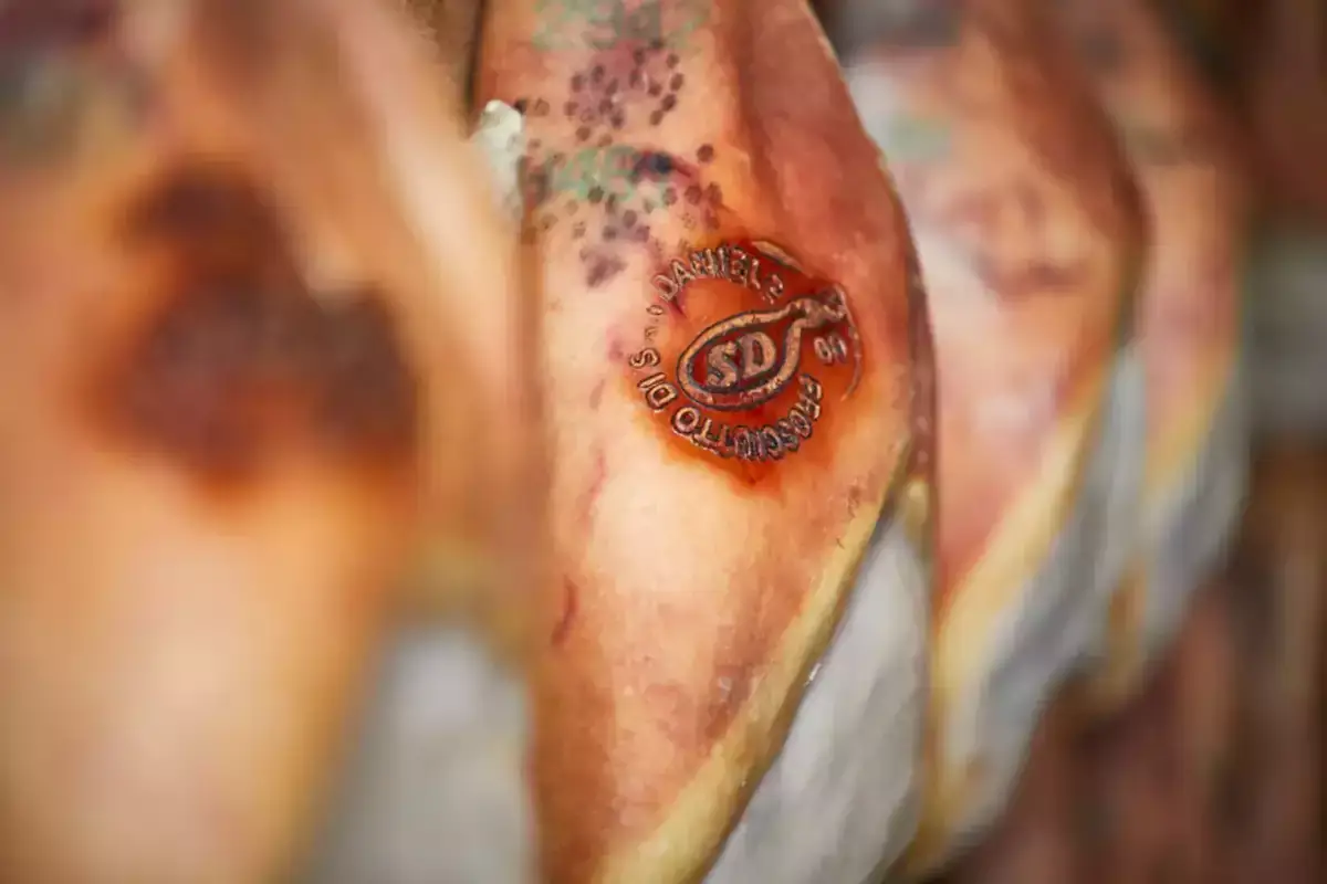 Il valore sostenibile del Prosciutto di San Daniele Dop