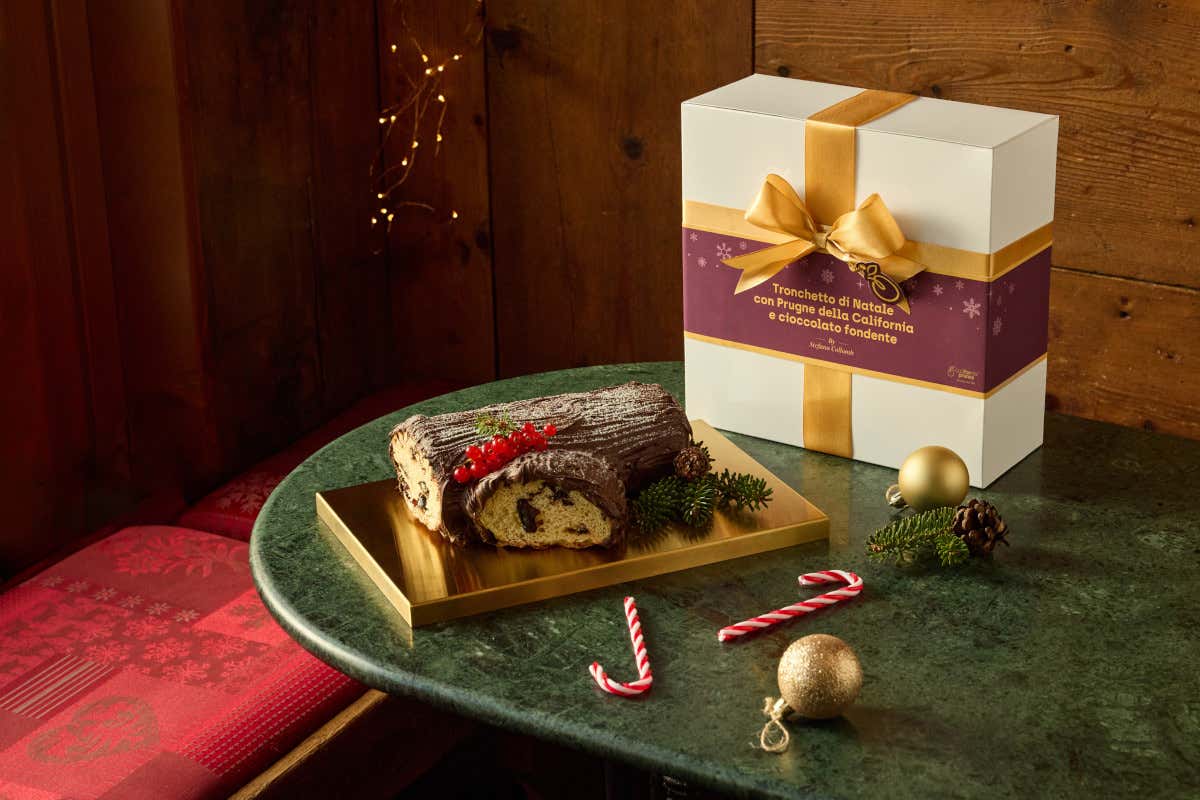 Il potere aromatico delle Prugne della California nei dessert e nei drink