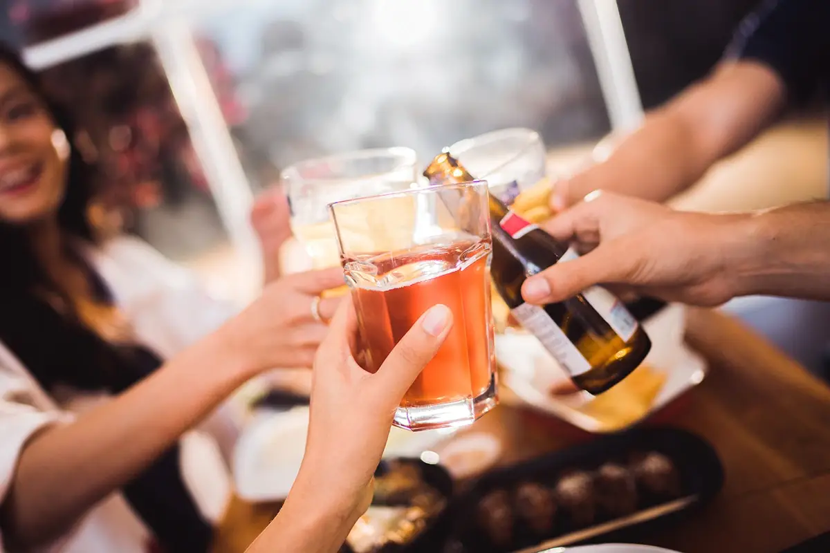 In Inghilterra stop alle restrizioni In Inghilterra &egrave; Freedom Day: liberi in discoteca e pub