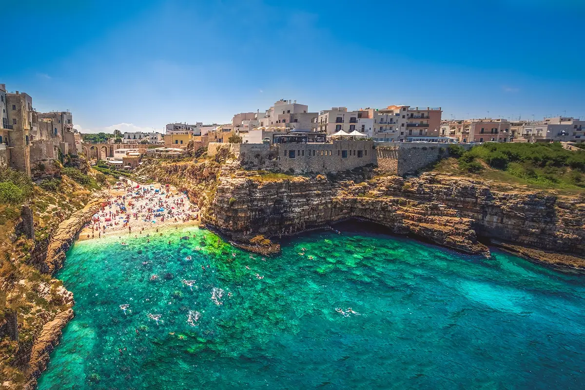 Boom di arrivi in tutta la Puglia Bilancio pi&ugrave; che positivo per l&rsquo;estate in Puglia