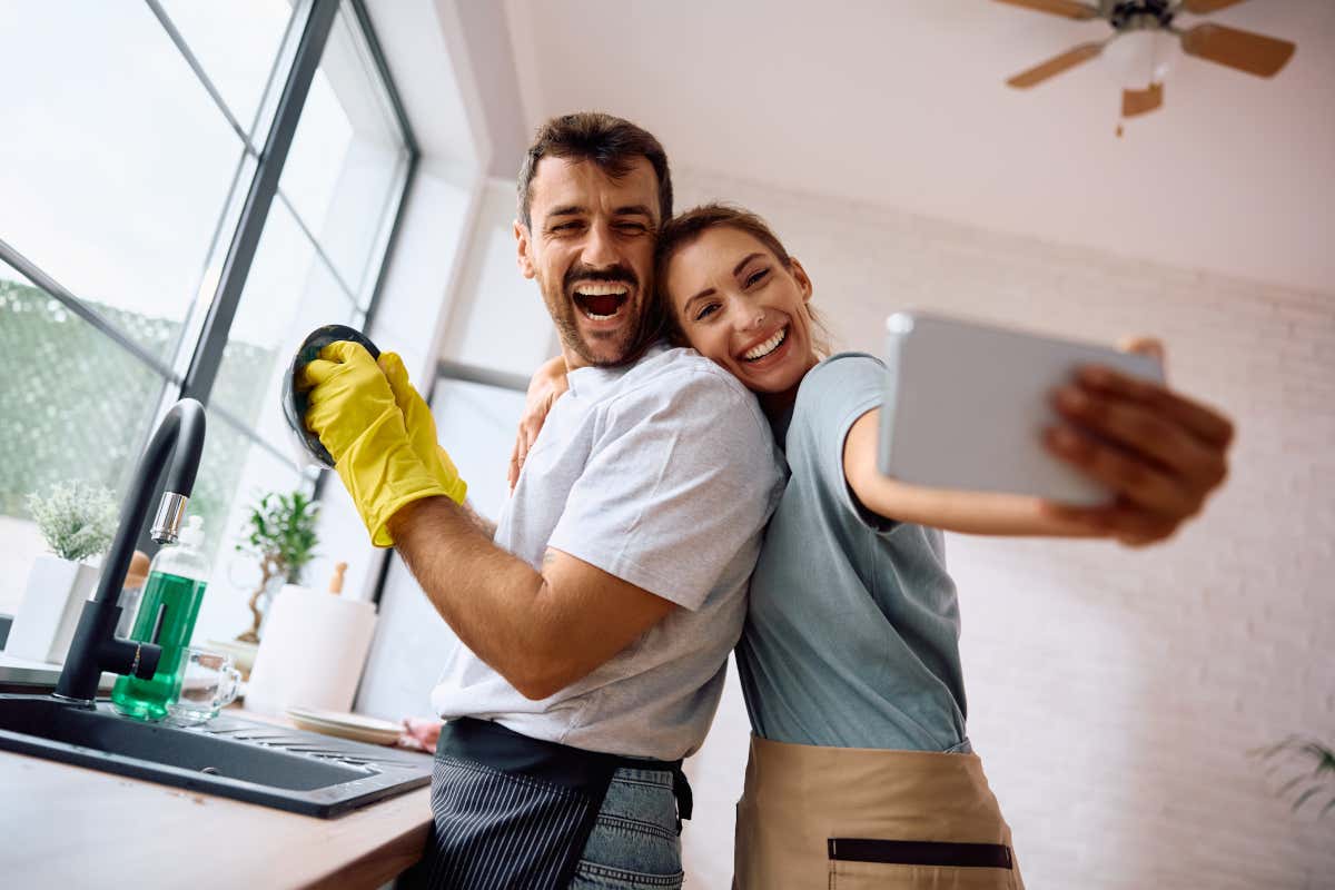 Scopri la rivoluzione della pulizia con Tineco FLOOR ONE S5: l'alleato intelligente per la tua casa