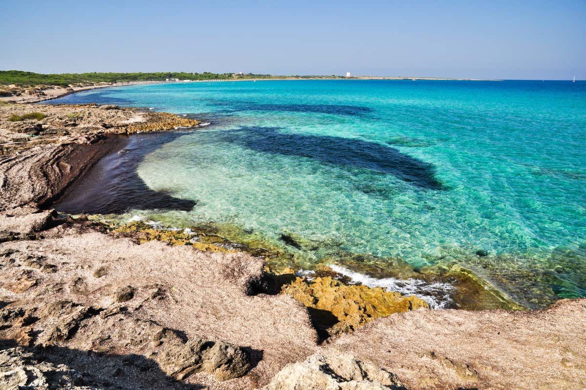 Le 5 spiagge più belle del Salento: un paradiso costiero da sogno