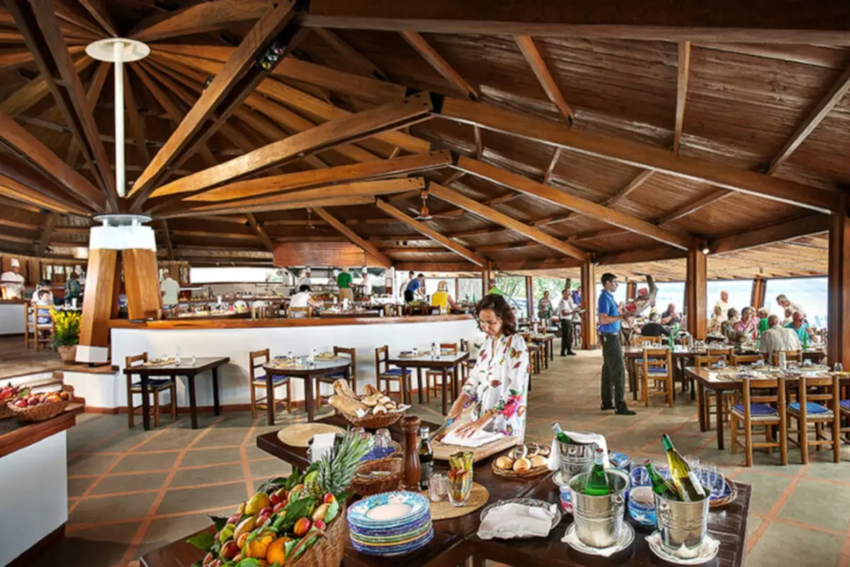 Gallia Palace Beach Golf &amp; Spa Resort In cerca di benessere e relax? Ecco dieci strutture da non perdere