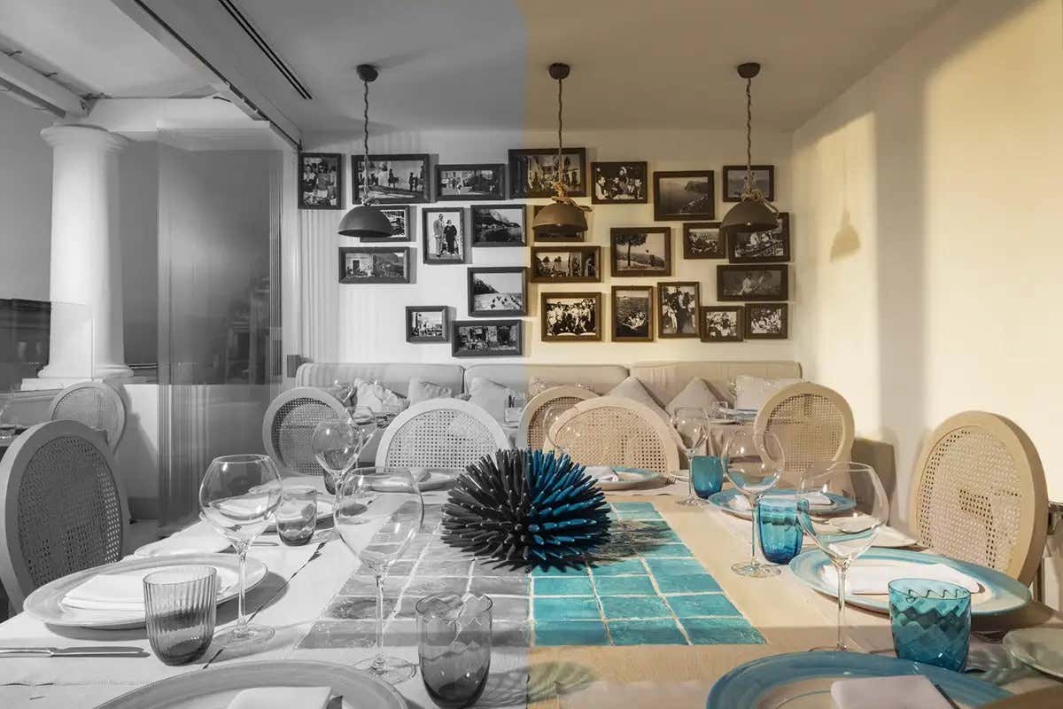 DA FINIRE DOMANI - Anni 50