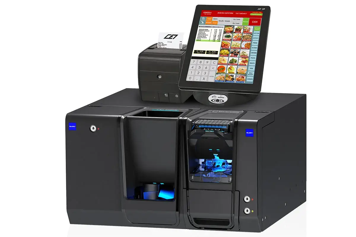 CEI Systems, prodotti e servizi sempre pi&ugrave; evoluti per la gestione del locale