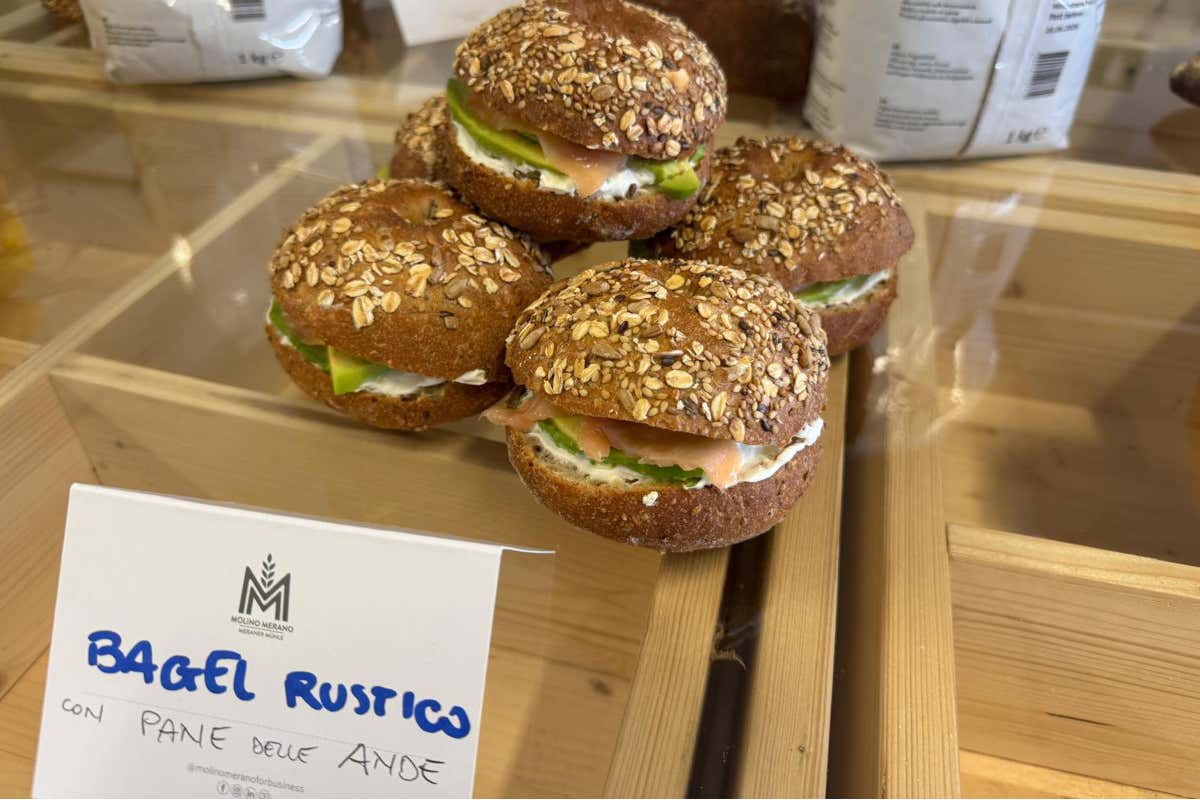 Il pane diventa arte: un corso che ispira i maestri pasticceri Il pane diventa arte: un corso che ispira i maestri pasticceri