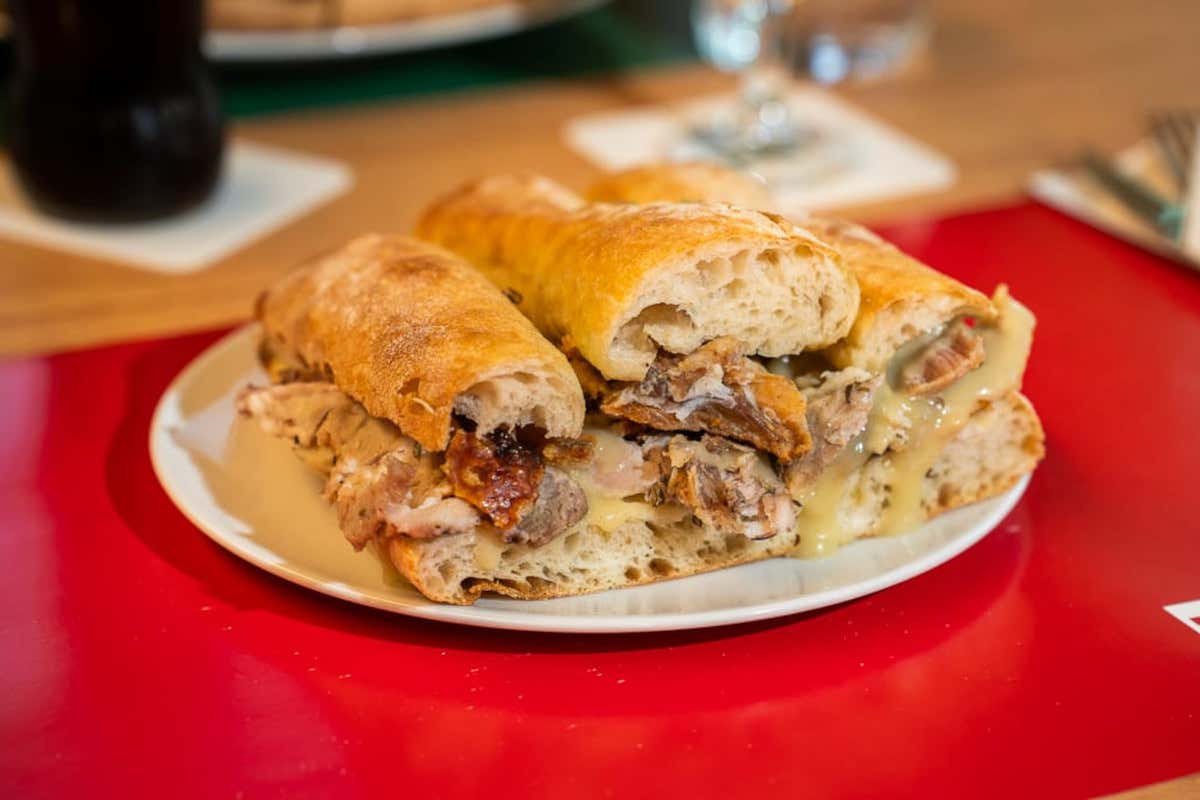 La Falia di Pupillo Pura Pizza A Latina arriva una pizzeria che ha fatto della leggerezza la propria firma