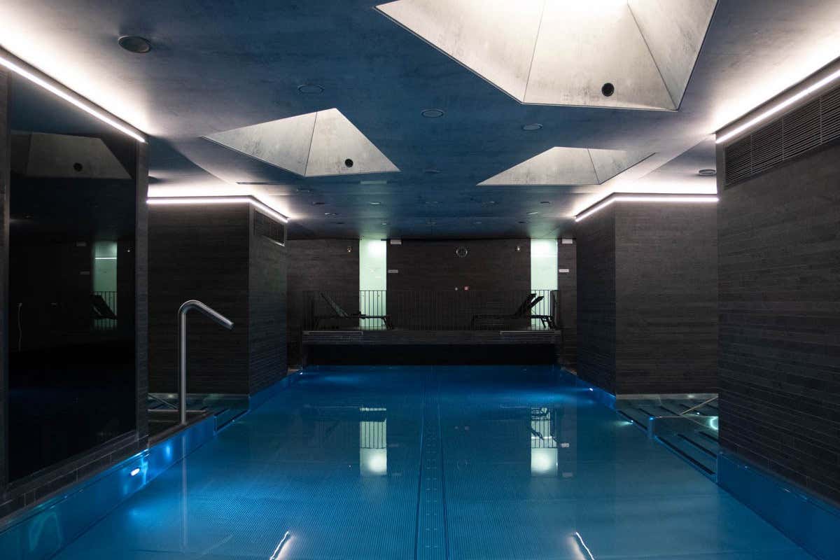 Karlovy Vary, gioiello termale della Repubblica Ceca