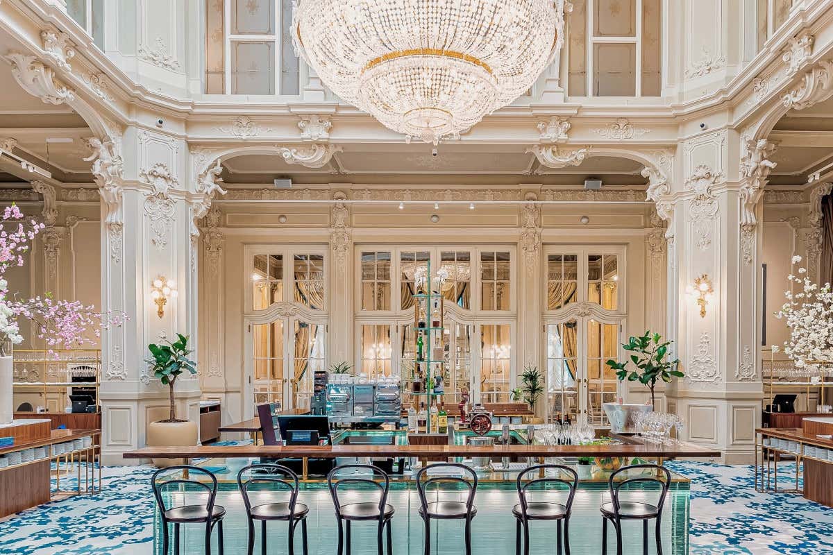 Karlovy Vary, gioiello termale della Repubblica Ceca