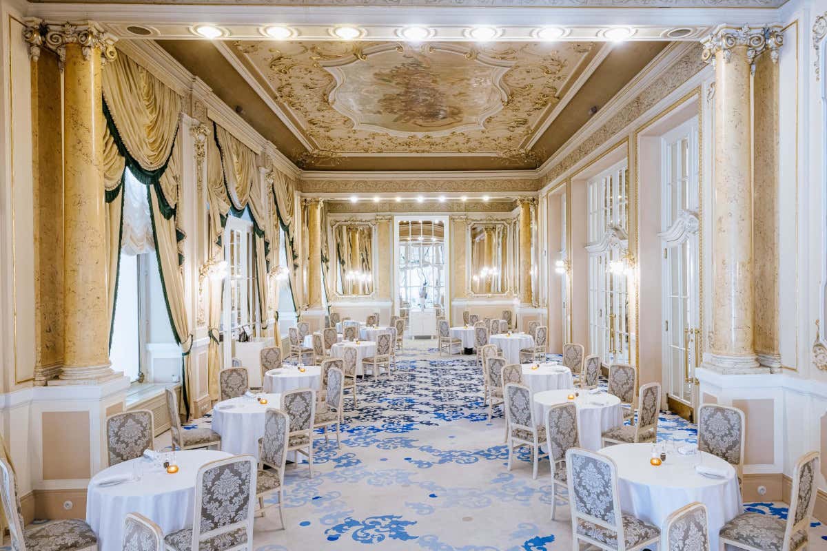 Karlovy Vary, gioiello termale della Repubblica Ceca