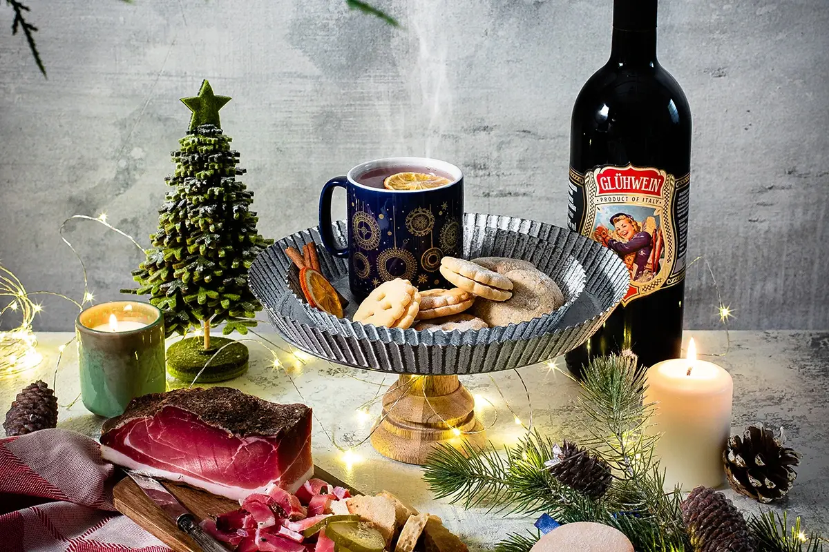 Pur S&uuml;dtirol lancia i Mercatini di Natale online 