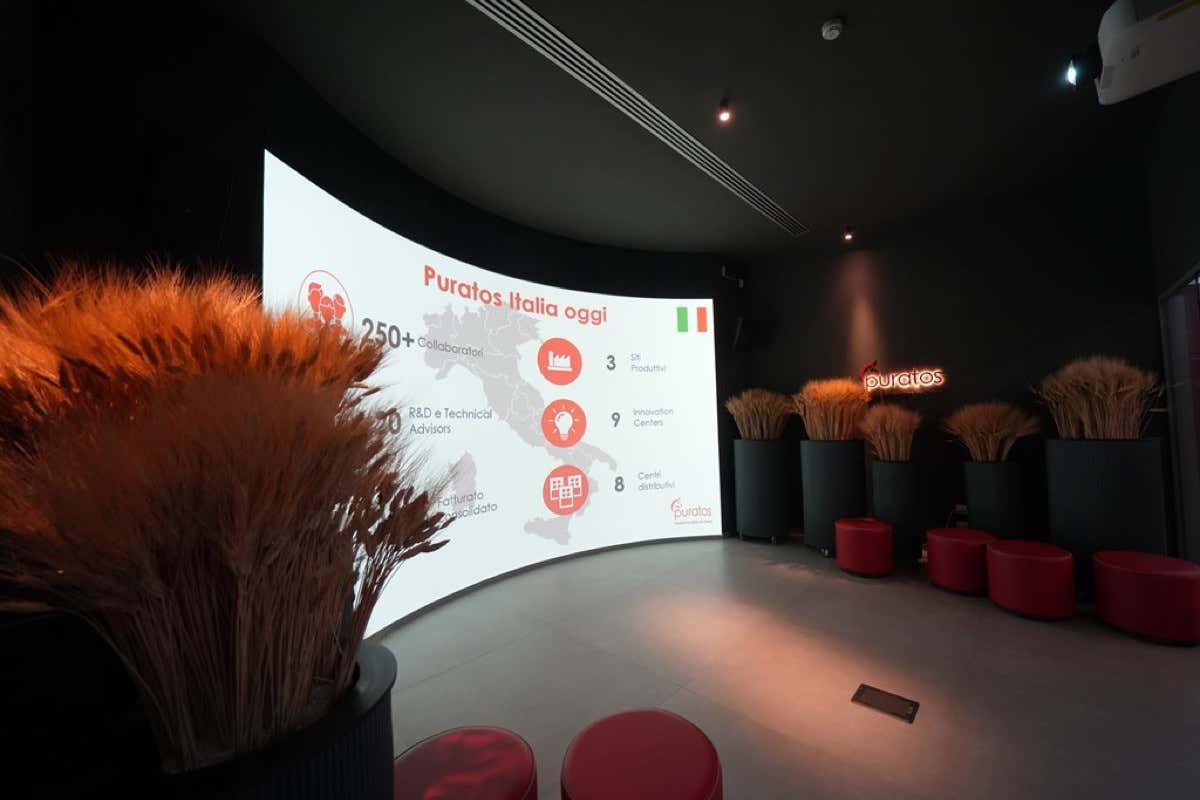 Puratos Group, un approccio sostenibile alla produzione di cioccolato