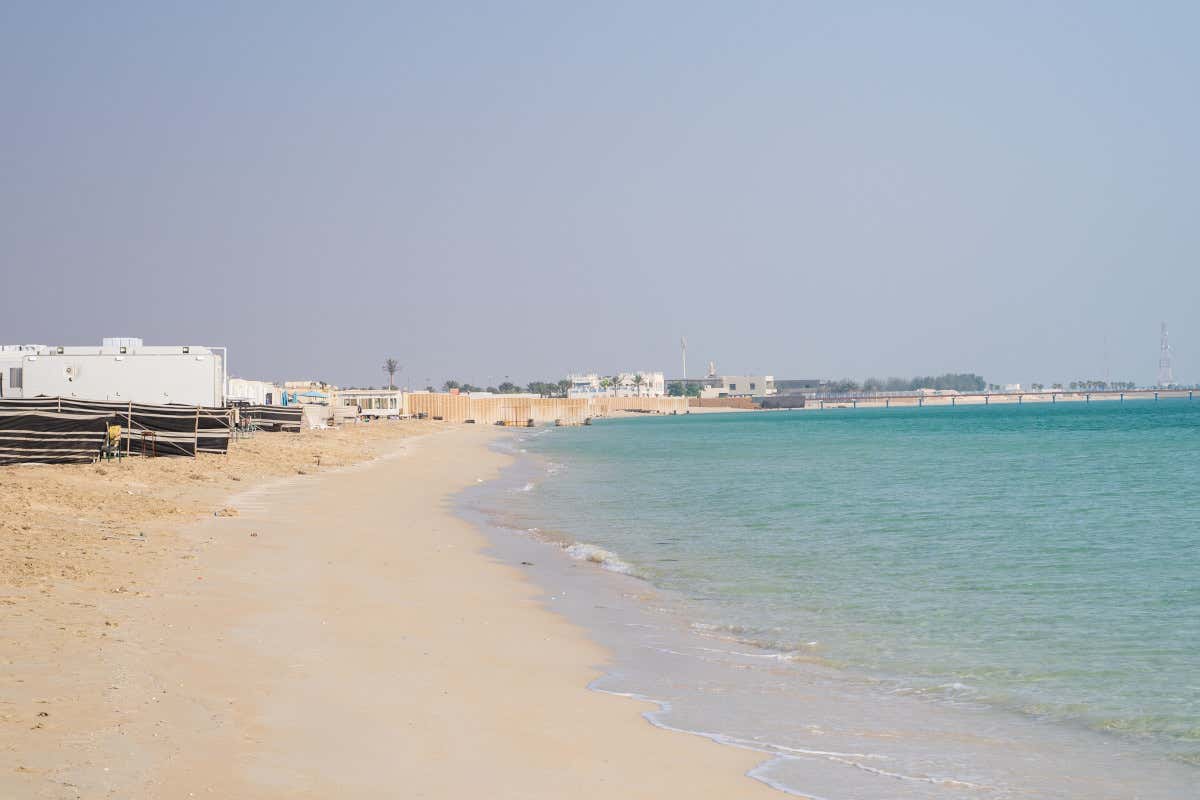 Fuwairit Qatar da scoprire: una vacanza tra natura tradizioni e divertimento