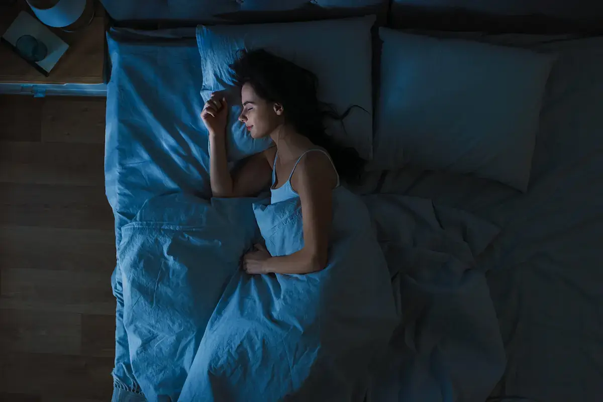 Dormire abbastanza e bene &egrave; fondamentale per diversi motivi