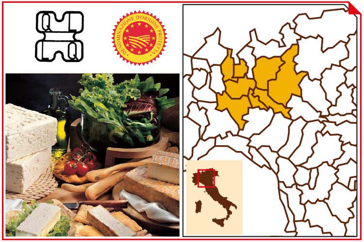 (Quartirolo Lombardo Dop)