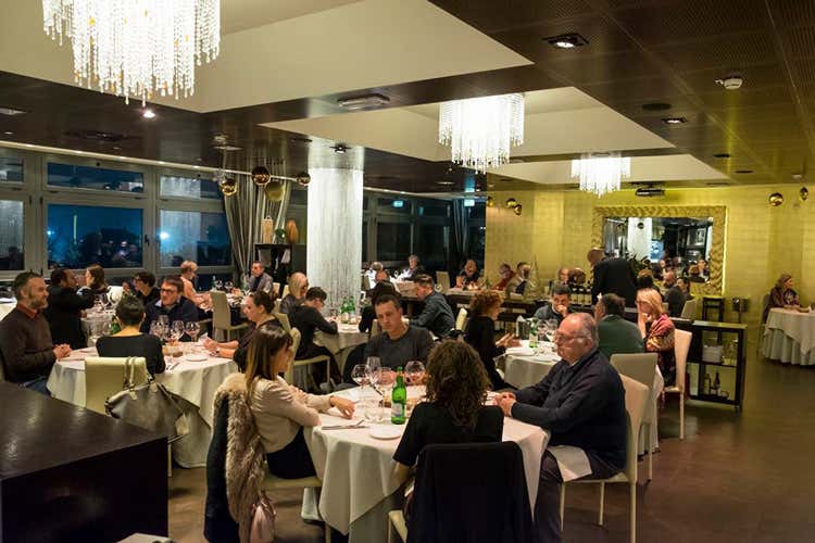 Succi e Parini chef per una cena gourmet