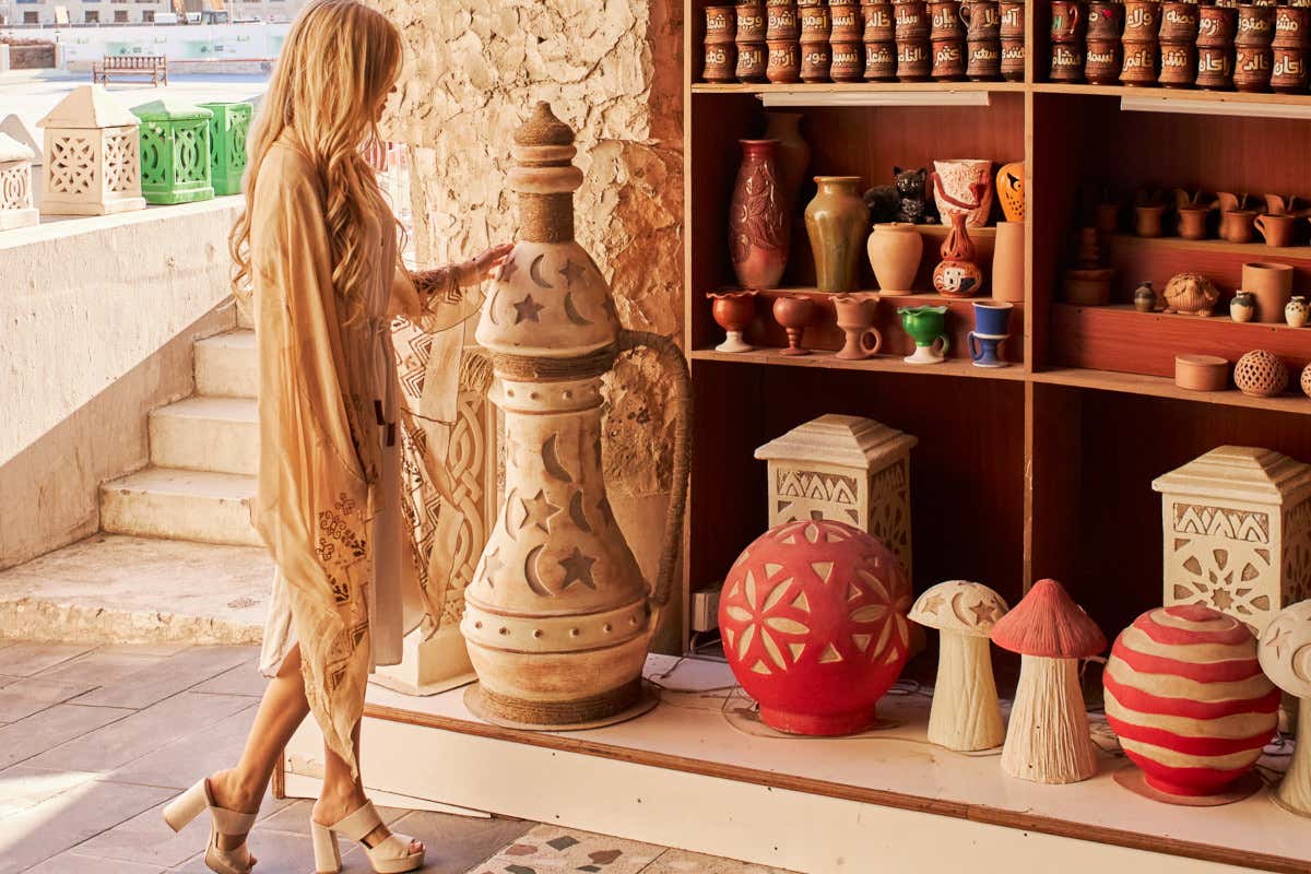 Quatar: ecco come godersi un lungo weekend a 100 giorni dai Mondiali di calcio