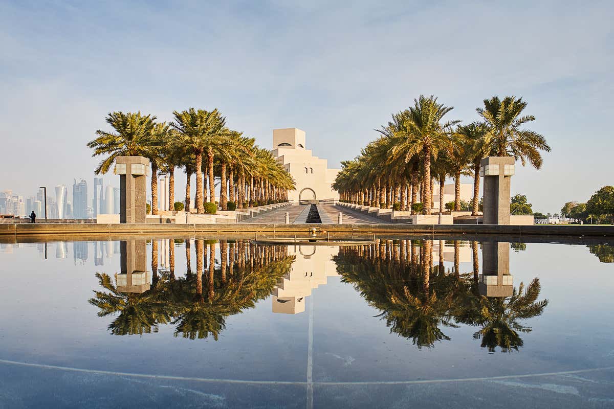 Quatar: ecco come godersi un lungo weekend a 100 giorni dai Mondiali di calcio