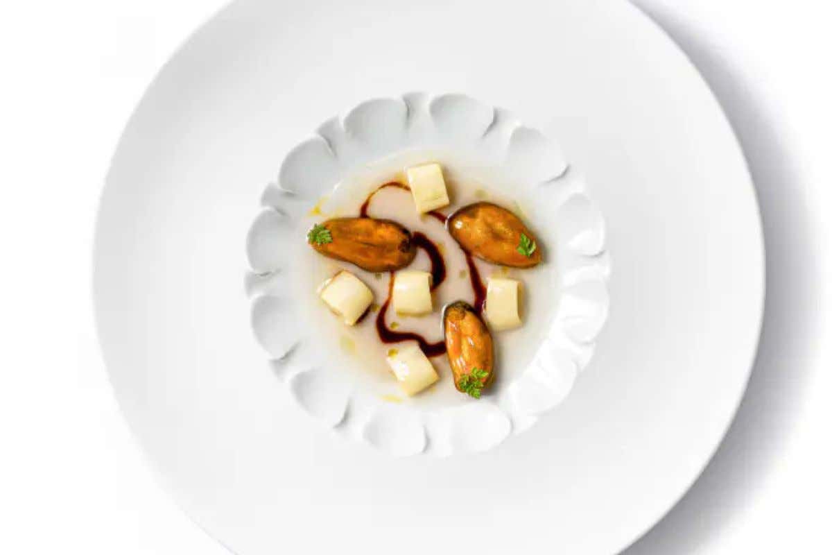 Nuove generazioni in cucina: i giovani che stanno cambiando il volto della ristorazione Nuove generazioni in cucina: i giovani che stanno cambiando il volto della ristorazione