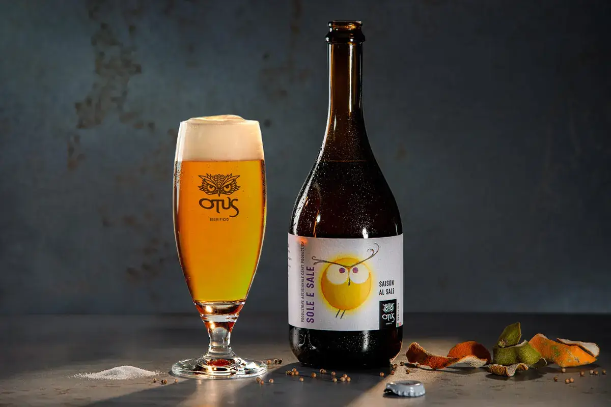 Birrificio Otus Quattroerre Group festeggia il 40&deg; anniversario della fondazione