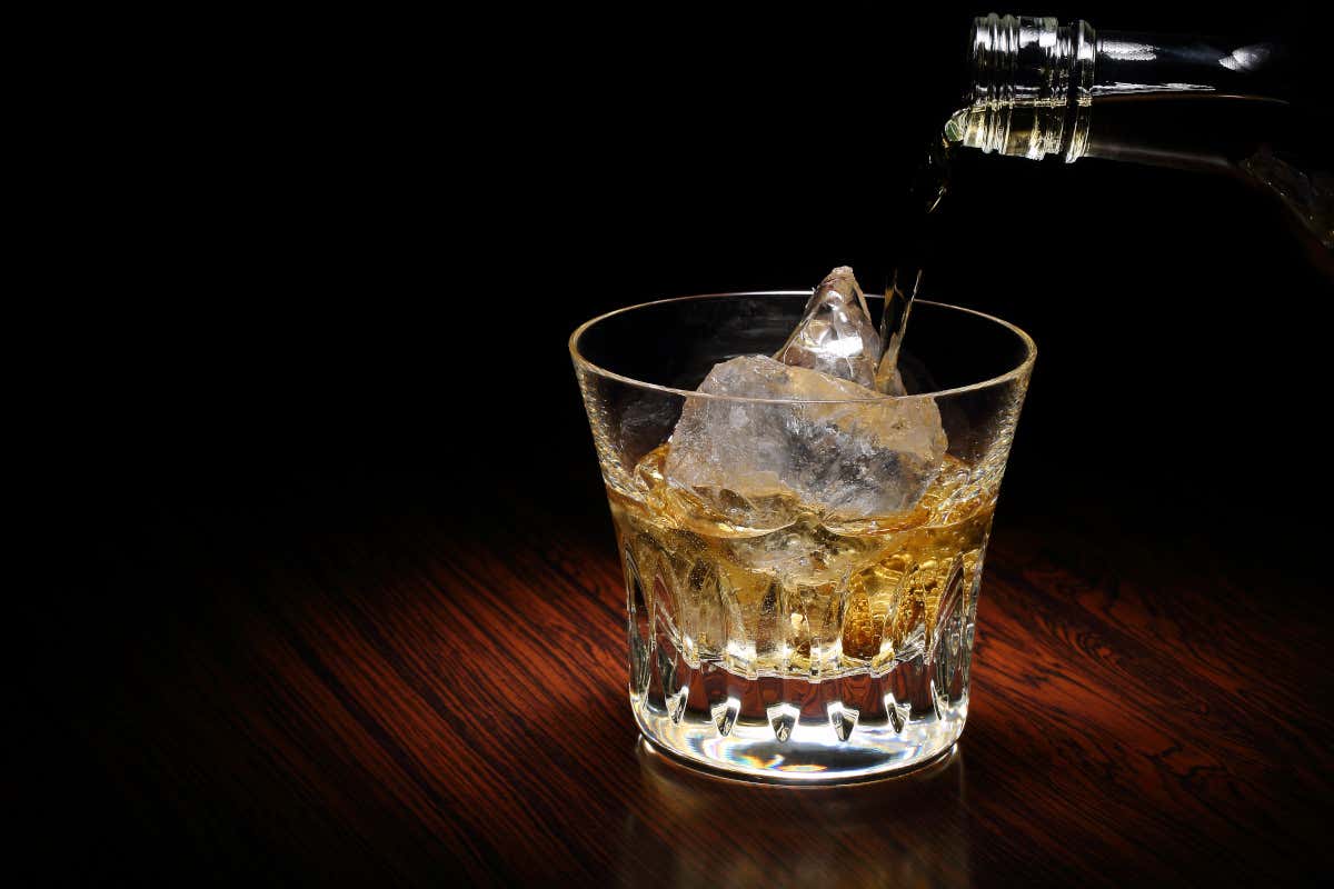 Ecco perché i whisky giapponesi sono diventati un investimento per intenditori