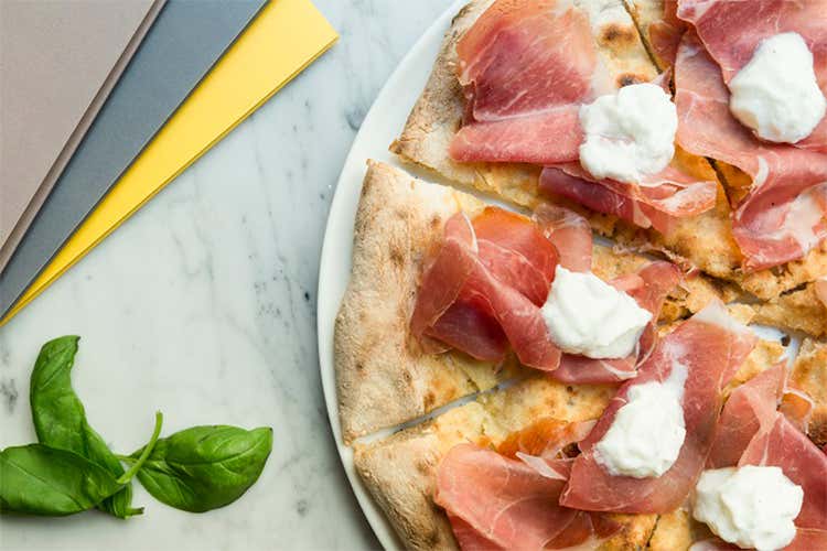 Queen Bee, l&rsquo;ape regina del gusto Nuovo locale all day long a Roma