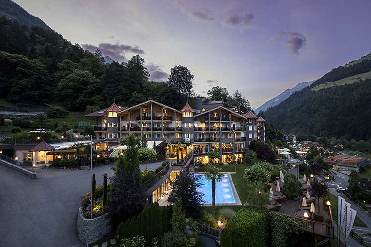 Quellenhof Luxury Resorts - Alto Adige, l’accoglienza luxury punta tutto sulla sicurezza sanitaria Quellenhof Luxury Resorts - Alto Adige, l’accoglienza luxury punta tutto sulla sicurezza sanitaria