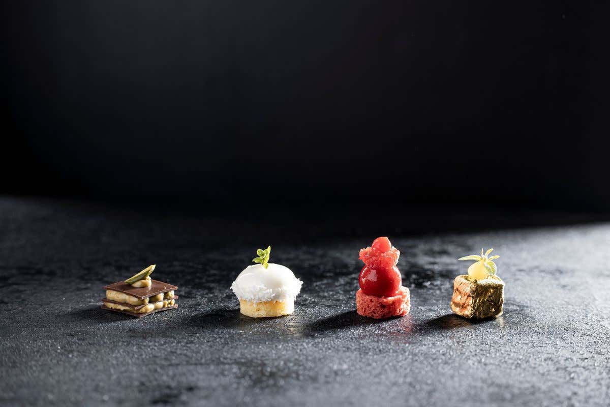 Autunno gourmet al Quellenhof: il viaggio sensoriale al ristorante 