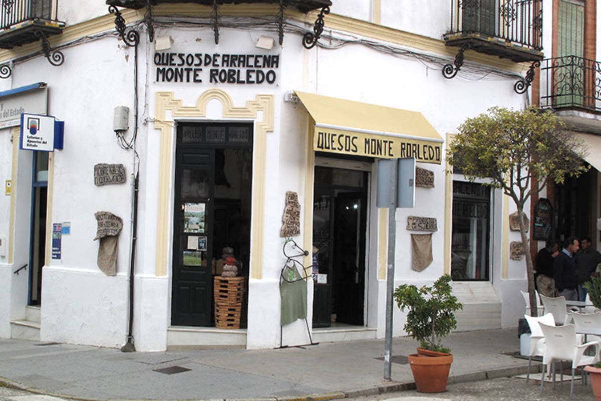 Barceló Aracena, l'hotel dove vivere e scoprire l'Andalusia autentica Barceló Aracena, l'hotel dove vivere e scoprire l'Andalusia autentica