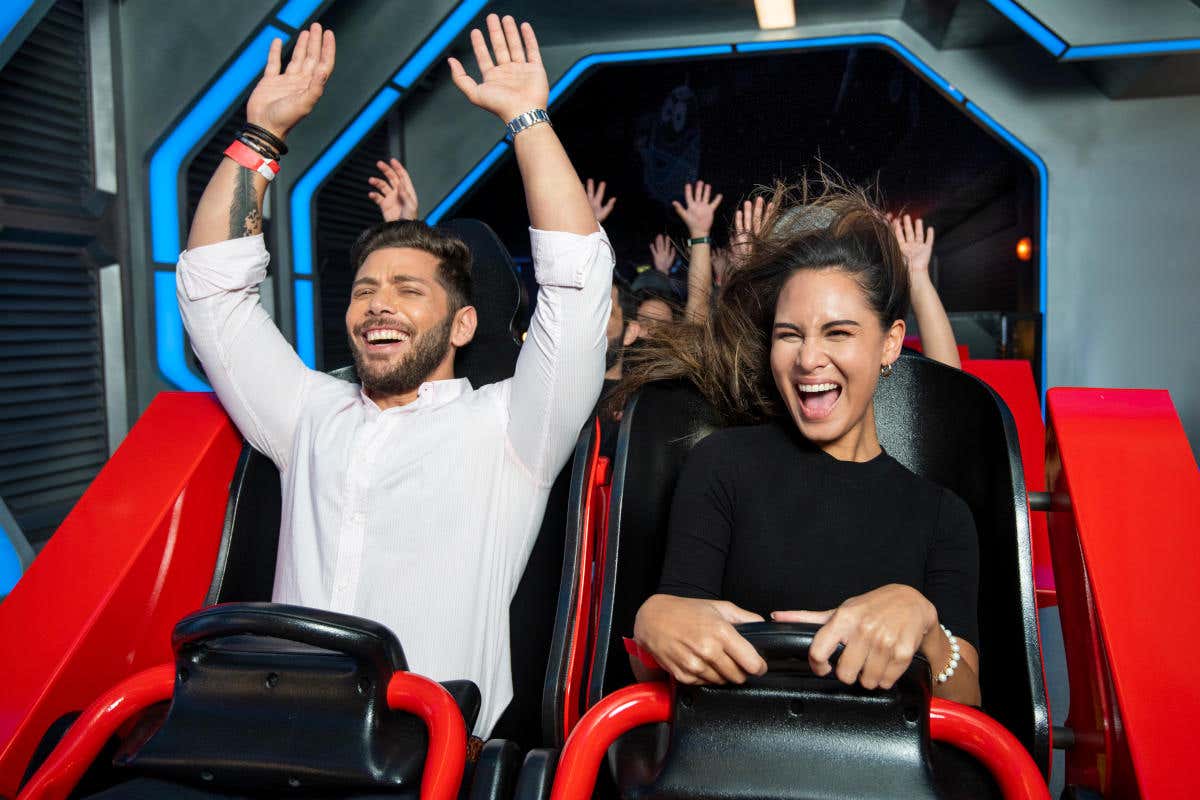 Il Quest Doha, divertimento per grandi e piccoli Qatar un paese da scoprire in famiglia. Ecco cosa fare