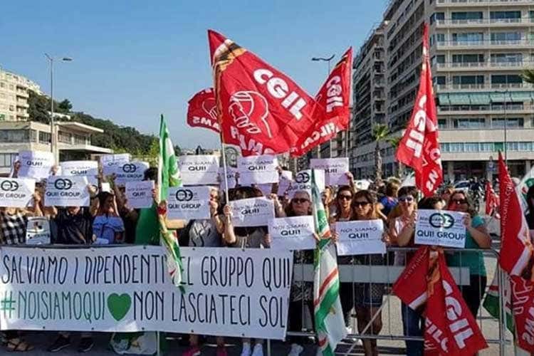 (Crack Qui!Group, nessun rimborso per le imprese di ristorazione)