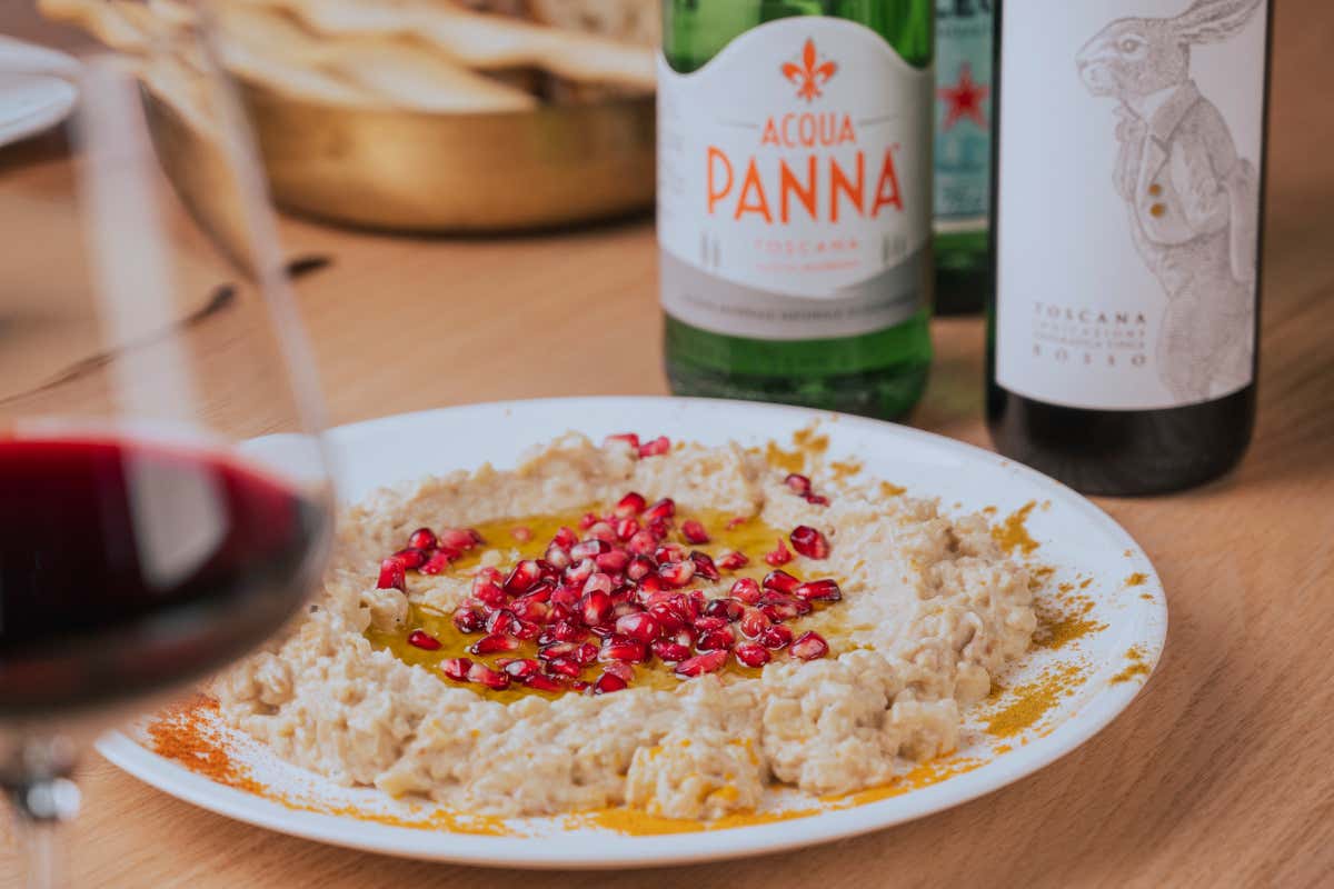 Dario Cecchini, il macellaio più famoso al mondo, apre Quintale