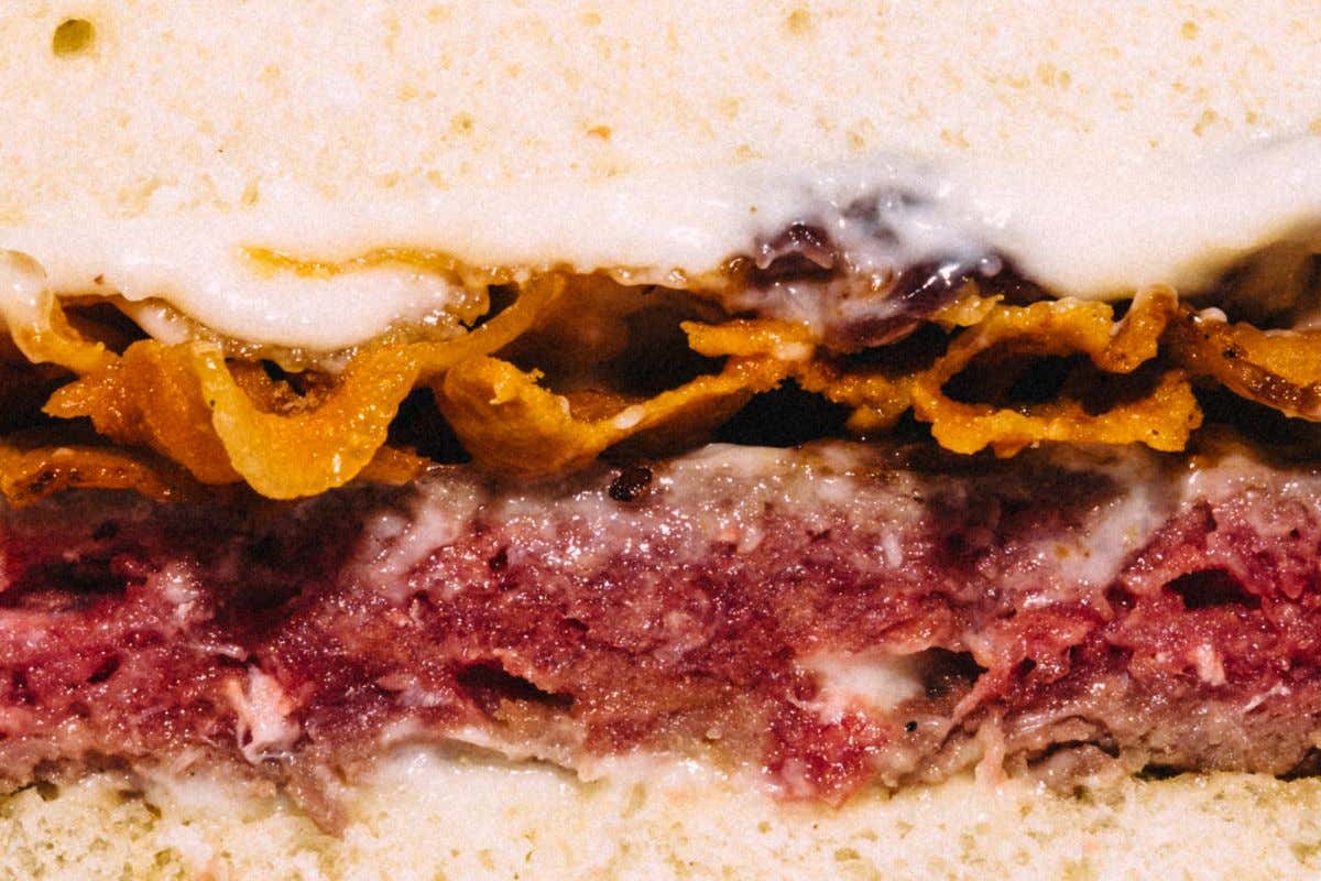 Vittorio De Rosa, Francesco Panella e Alessandro Cattelan aprono “Quintalino”