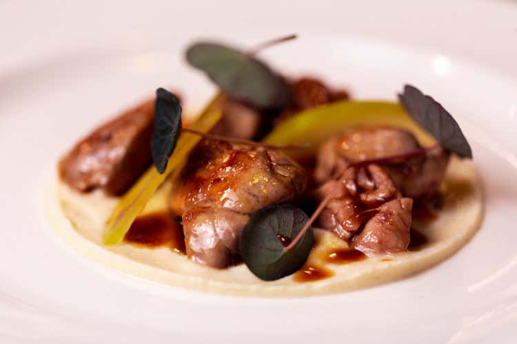 Quinto quarto Dispensa dei Mellini, a Roma la cucina gentile di Susanna Sipione