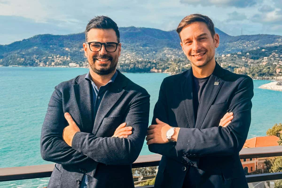 Lago di Como e Rapallo: R Collection Hotels cresce