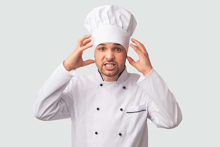 La rabbia dei ristoratori in arancio Domenica si chiude o no?