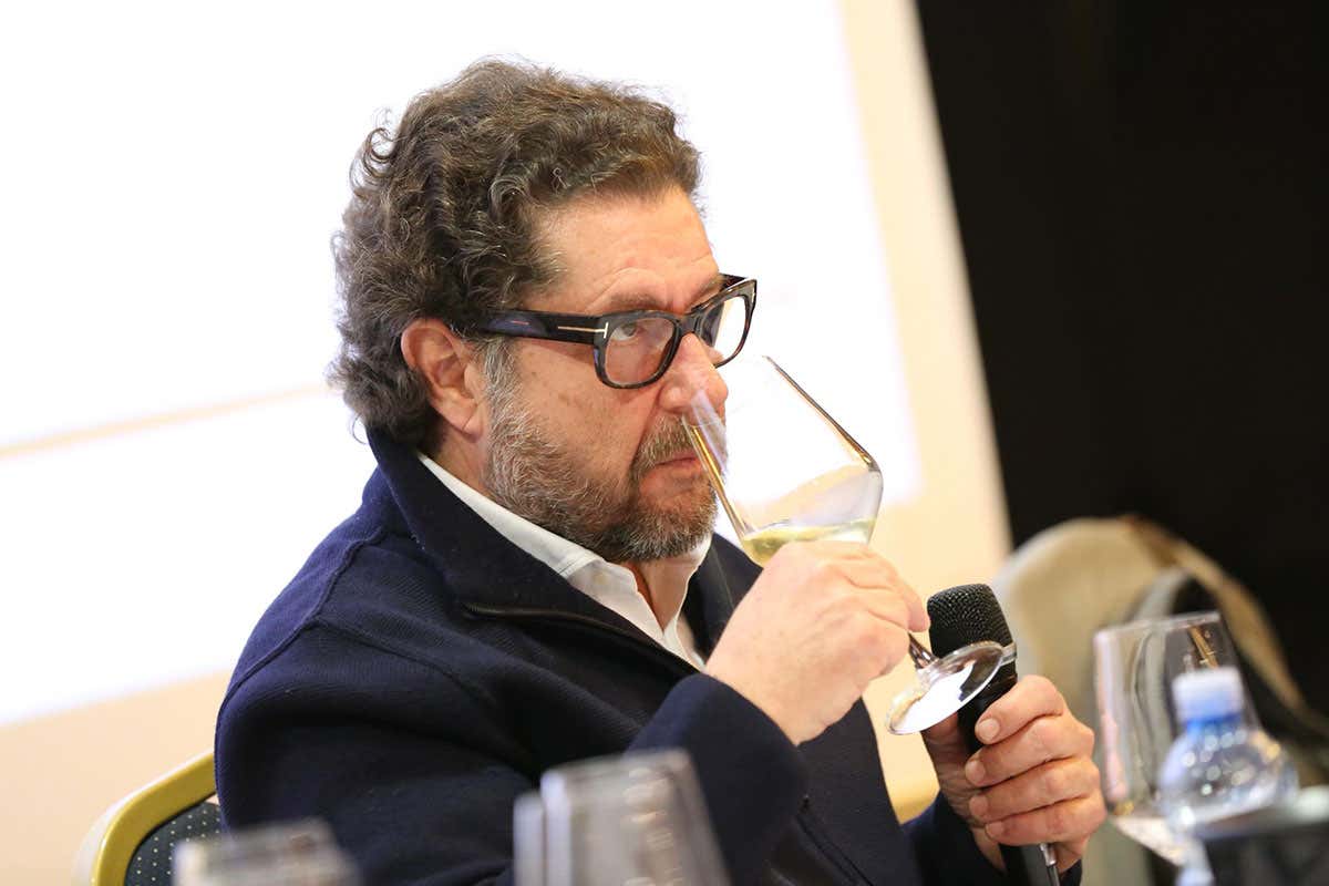 Il Consorzio Franciacorta sceglie Emanuele Rabotti come nuovo presidente