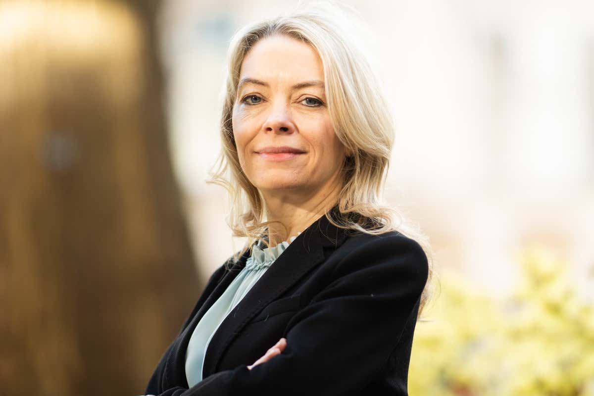 Più naturali, meno kg: la dieta che funziona davvero parte dalla spesa Più naturali, meno kg: la dieta che funziona davvero parte dalla spesa