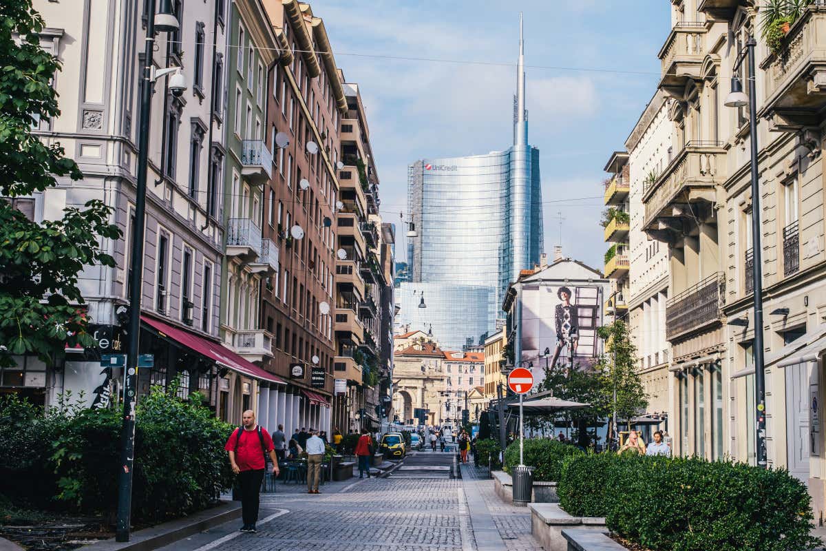 Milano: il Radetzky chiuso per 3 giorni, la guerra tra locali e residenti continua Milano: il Radetzky chiuso per 3 giorni, la guerra tra locali e residenti continua