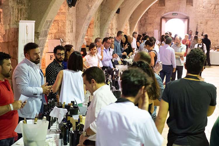 L'edizione 2019 di Radici del Sud - Radici del Sud slitta a novembre Si punta a conquistare gli stranieri