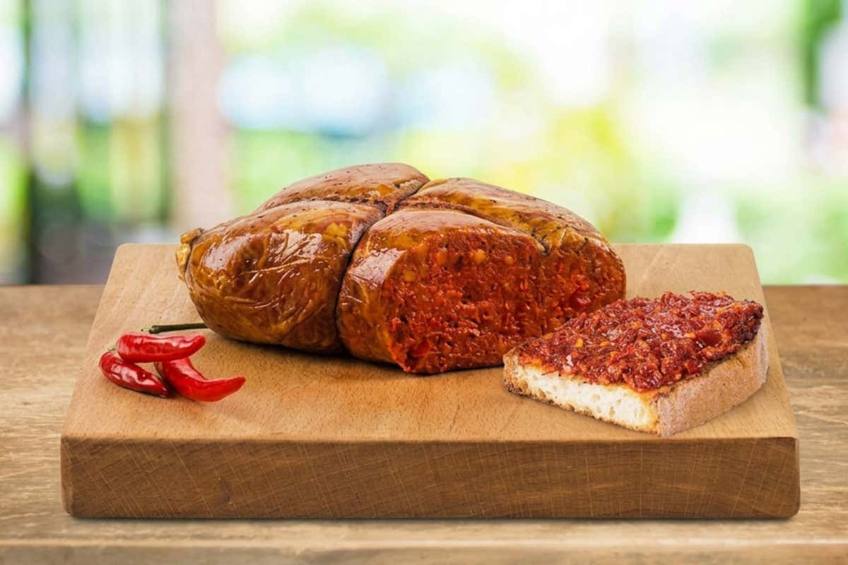 ’Nduja, non tutta è uguale: l’origine "dimenticata" del salume piccante calabrese