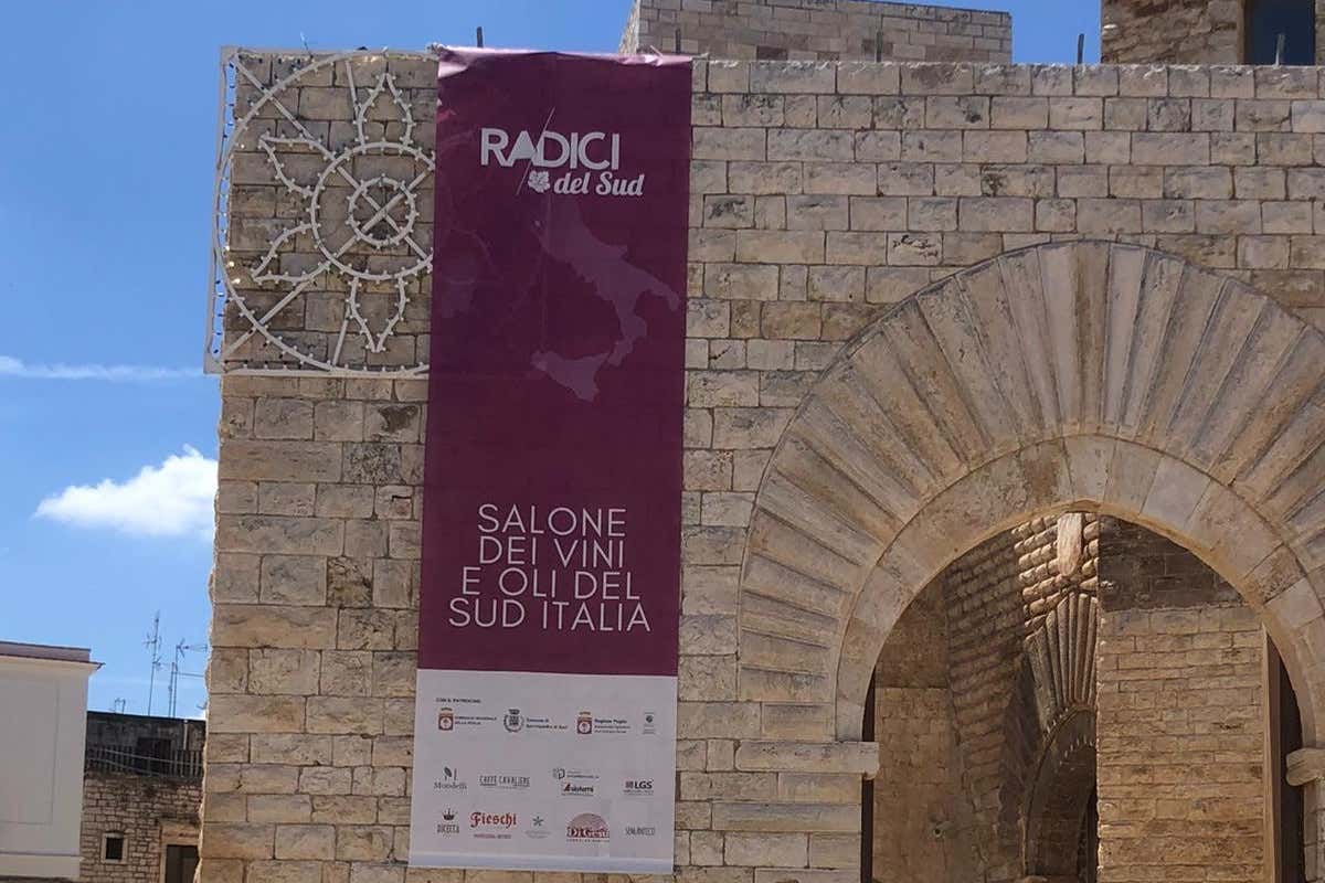 Vino, grande successo per Radici del sud. Ecco le etichette premiate