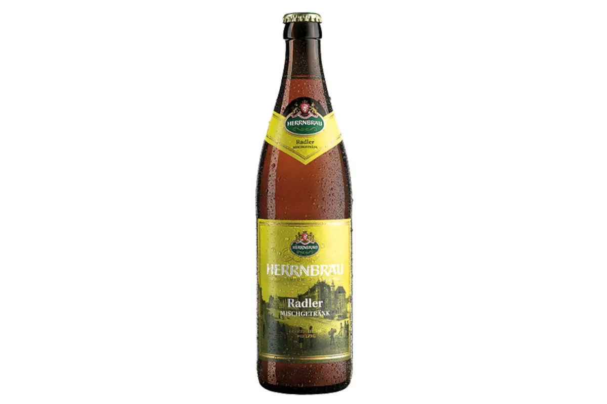 Herrnbr&auml;u Radler