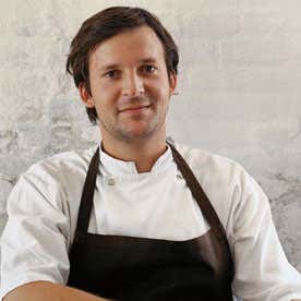 René Redzepi