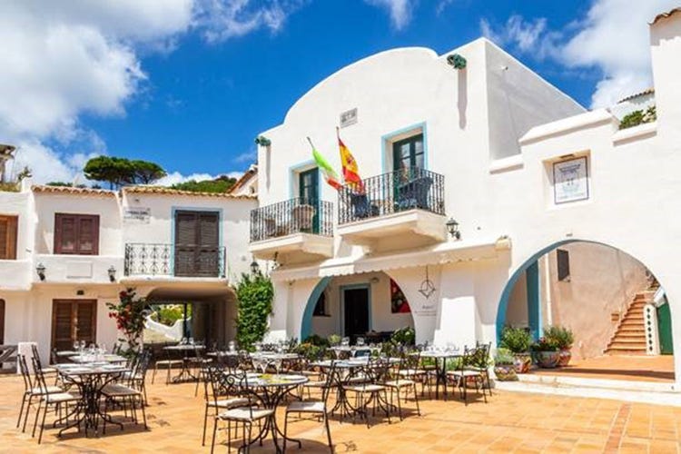 Rafael - Hotel e ristoranti in riva al mare Quattro proposte covid free